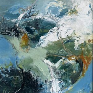 UNKNOWN LANDSCAPE #2