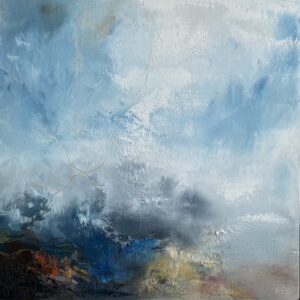 UNKNOWN LANDSCAPE #8