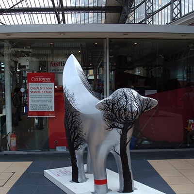 Superlambanana