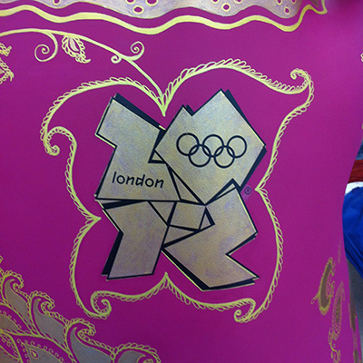 Wenlock Sari - Olympic logo cropped