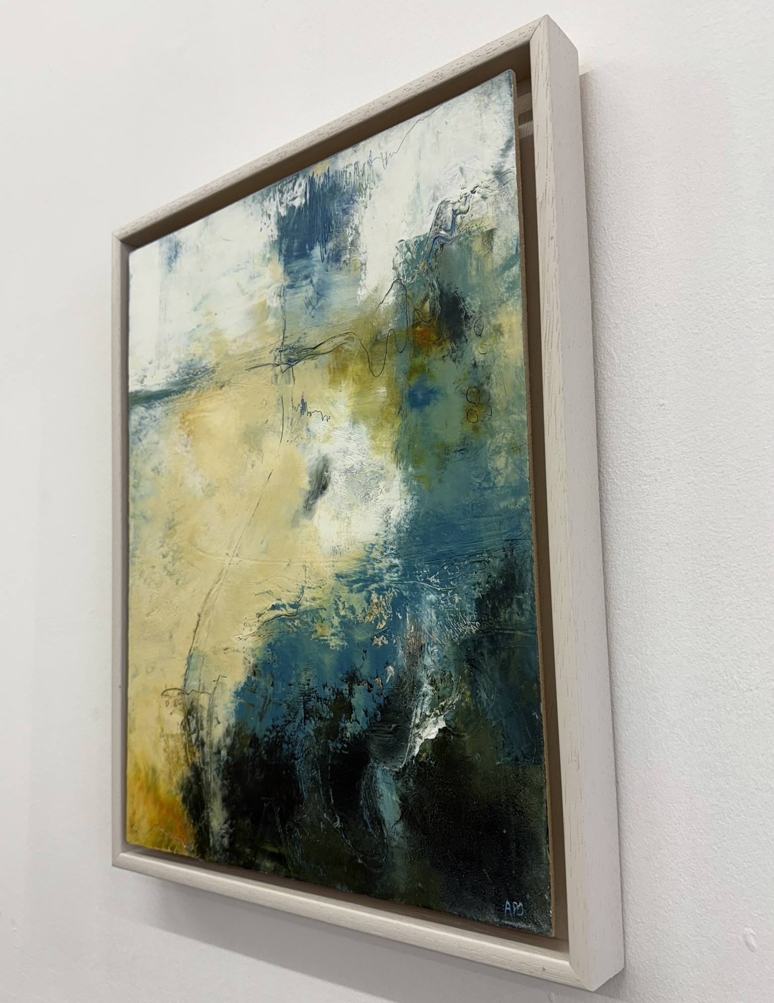 TRACES THROUGH THE LANDSCAPE #3 - Image 2