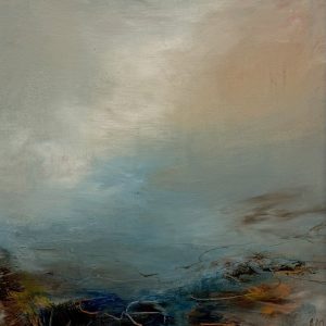 HILBRE - THE PROMISED MORNING