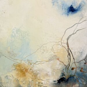 TRACES THROUGH THE LANDSCAPE #10