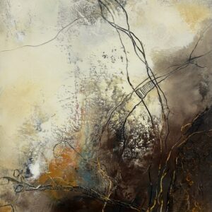 TRACES THROUGH THE LANDSCAPE #13