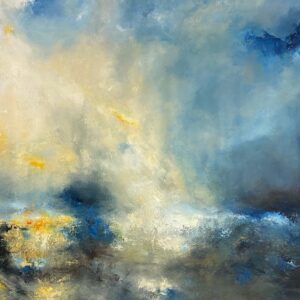 TRACES THROUGH THE LANDSCAPE #42