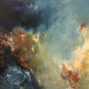 TRACES THROUGH THE LANDSCAPE #5