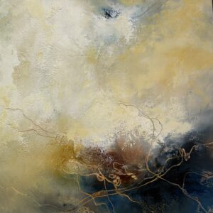 TRACES THROUGH THE LANDSCAPE #8