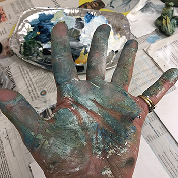 Hand