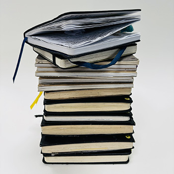 Small journals